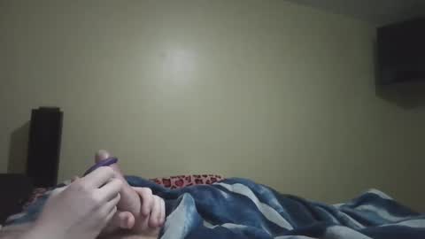 daddyiscumming690 online show from April 1, 2026, 1:01 pm