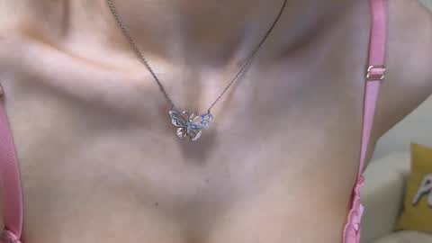 Sabrinna Bae online show from January 30, 2025, 11:55 am