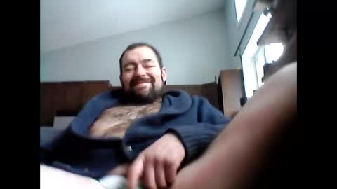 Snapshot of daddyj1983 chatting on January 13, 2026, 4:12 pm daddyj1983 online show from January 13, 2026, 4:12 pm