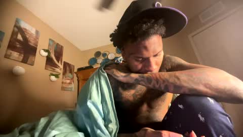 sexy tatted king bbc online show from July 26, 2026, 5:20 pm