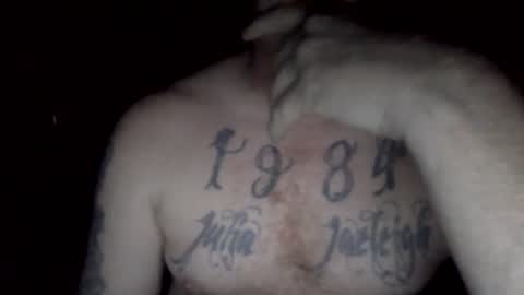 daddylong8499 online show from October 11, 2025, 4:55 am