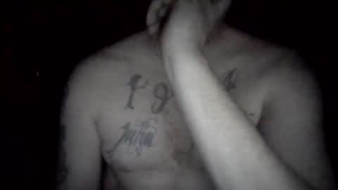 daddylong8499 online show from October 14, 2025, 8:04 am