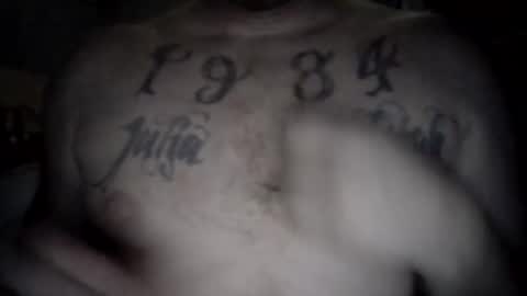 daddylong8499 online show from October 18, 2025, 4:08 pm