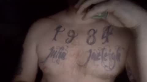 daddylong8499 online show from October 27, 2025, 10:30 am