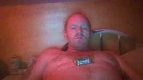 daddylong8499 online show from November 2, 2025, 10:12 pm