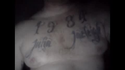 daddylong8499 online show from November 5, 2025, 4:45 am