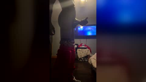 daddylong86 online show from March 16, 2026, 4:29 am