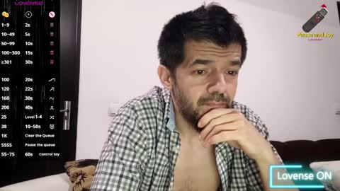 daddynextdoor86 online show from March 29, 2026, 2:55 am