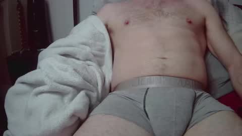 daddynyc158 online show from February 5, 2026, 10:42 am