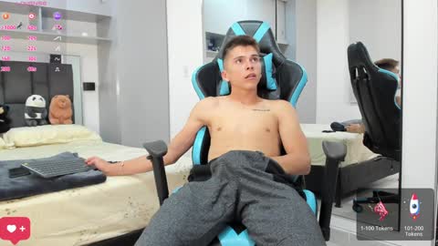 daddyrich4u online show from December 10, 2024, 11:40 pm