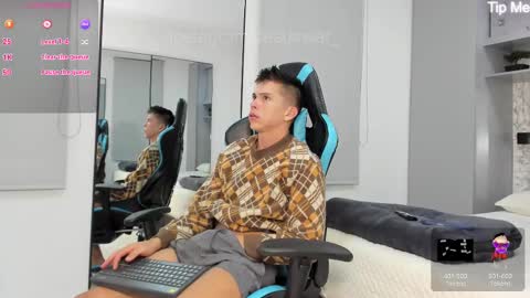 daddyrich4u online show from October 12, 2025, 4:22 am