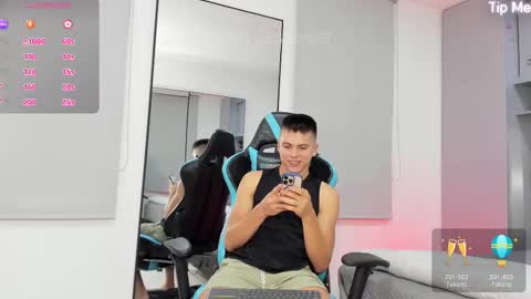 daddyrich4u online show from November 8, 2025, 1:06 am