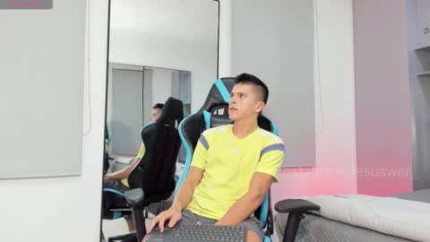 daddyrich4u online show from November 16, 2025, 11:54 pm