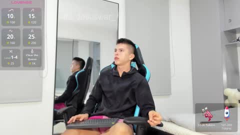 daddyrich4u online show from January 6, 2026, 12:31 pm