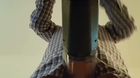 Daddy Runner online show from February 4, 2026, 8:58 pm