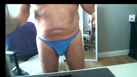 daddys7plus online show from February 16, 2026, 2:57 pm