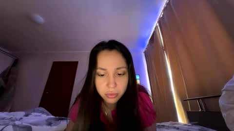 Snapshot of daddys_kisa chatting on April 13, 2026, 10:21 am daddys_kisa online show from April 13, 2026, 10:21 am