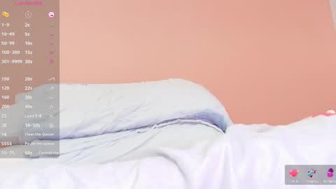 Antonella  online show from September 26, 2025, 8:18 am