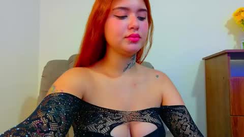 Valen online show from September 21, 2025, 12:56 am
