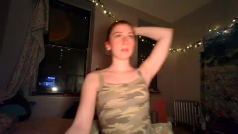 Saoirse online show from March 4, 2025, 5:32 am