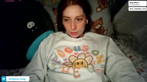 Saoirse online show from October 2, 2025, 8:54 am