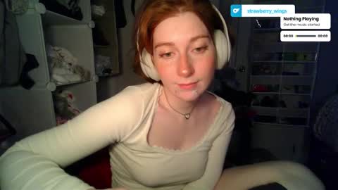 Saoirse online show from January 8, 2026, 4:26 am