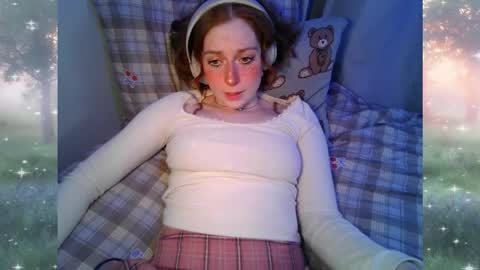 Saoirse online show from February 3, 2026, 1:59 am