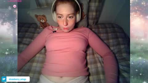 Saoirse online show from March 4, 2026, 4:51 am