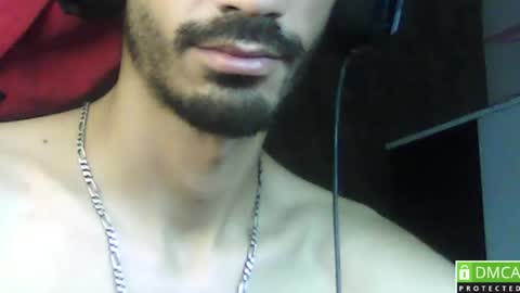 Snapshot of daddyselim chatting on June 25, 2026, 11:48 am the alpha online show from June 25, 2026, 11:48 am