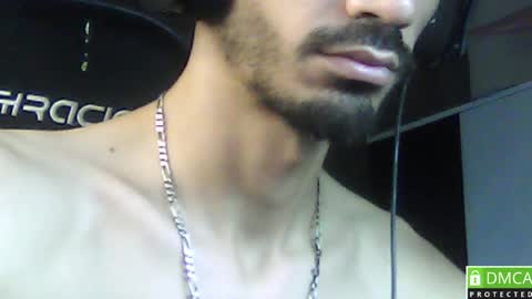 Snapshot of daddyselim chatting on June 27, 2026, 1:50 pm the alpha online show from June 27, 2026, 1:50 pm