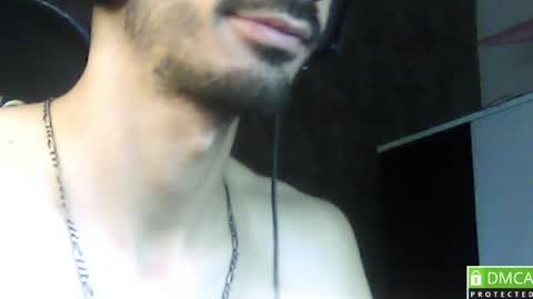 Snapshot of daddyselim chatting on July 5, 2026, 12:12 pm the alpha online show from July 5, 2026, 12:12 pm