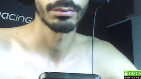Snapshot of daddyselim chatting on July 15, 2026, 5:18 pm the alpha online show from July 15, 2026, 5:18 pm