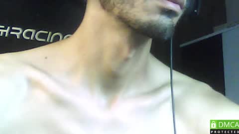 Snapshot of daddyselim chatting on July 17, 2026, 4:56 pm the alpha online show from July 17, 2026, 4:56 pm