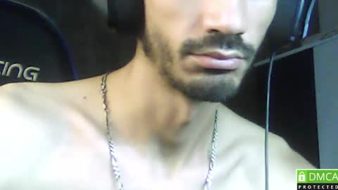 Snapshot of daddyselim chatting on July 18, 2026, 10:52 am the alpha online show from July 18, 2026, 10:52 am