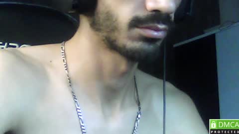 Snapshot of daddyselim chatting on July 27, 2026, 9:22 pm the alpha online show from July 27, 2026, 9:22 pm