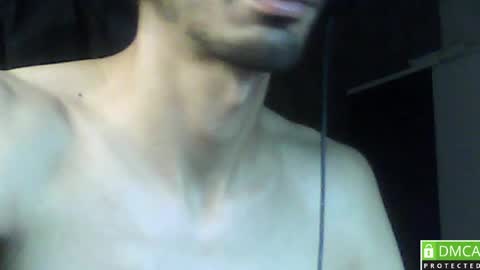 Snapshot of daddyselim chatting on July 29, 2026, 7:06 am the alpha online show from July 29, 2026, 7:06 am