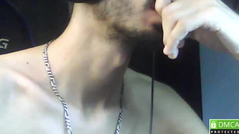 Snapshot of daddyselim chatting on August 6, 2026, 3:58 pm the alpha online show from August 6, 2026, 3:58 pm