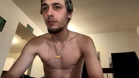 Tonystark online show from December 31, 2024, 7:51 pm