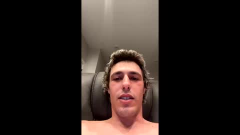 Tonystark online show from January 18, 2025, 11:00 pm