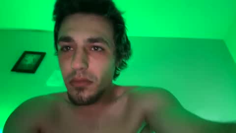 Tonystark online show from February 8, 2025, 2:16 pm