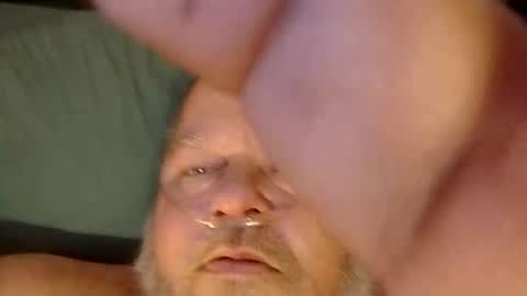 Daddyshome4115 online show from December 15, 2025, 3:49 pm