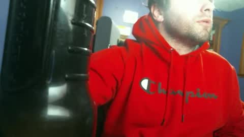 Snapshot of daddyskitten93 chatting on January 13, 2026, 5:57 am BiFunDaddy online show from January 13, 2026, 5:57 am