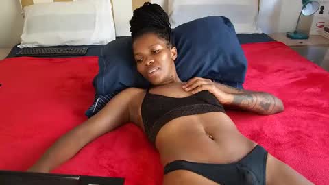 daddyslittleebony online show from January 13, 2025, 1:49 pm