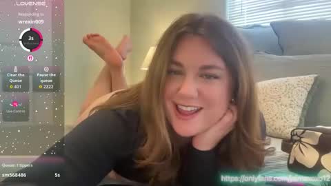 Jaime online show from March 5, 2026, 5:53 pm