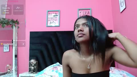 Snapshot of daddysneakinme chatting on December 5, 2025, 6:59 pm Anny online show from December 5, 2025, 6:59 pm