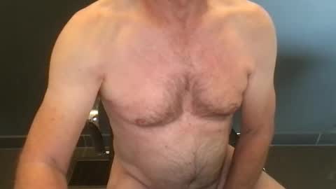 Daddyspain online show from October 9, 2025, 12:47 pm