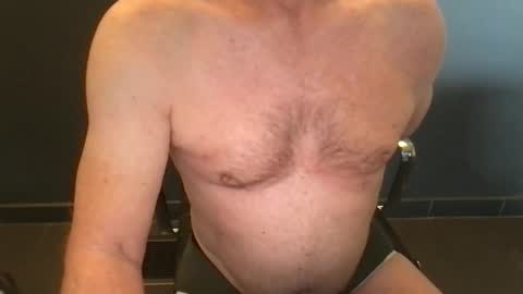 Daddyspain online show from January 19, 2026, 11:36 am
