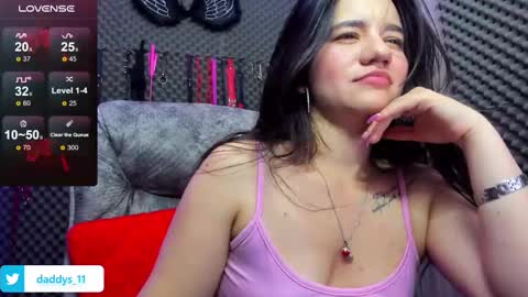 Lili online show from January 26, 2025, 12:05 am