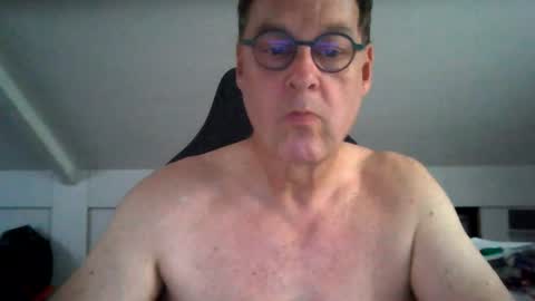 Snapshot of daddyspoenk chatting on July 10, 2026, 11:13 am Dannyspoenk online show from July 10, 2026, 11:13 am