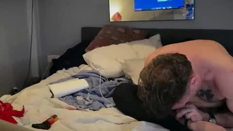 daddyswede23 online show from March 25, 2026, 2:17 am